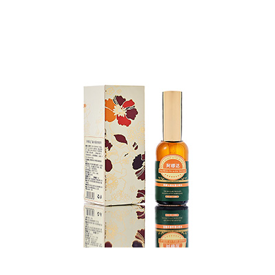 私密细嫩修复精华南乐