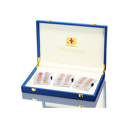 南乐子宫排毒套