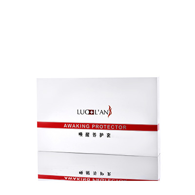 南乐气血能量增强套