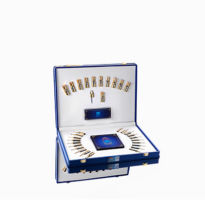 南乐全身经络解压套