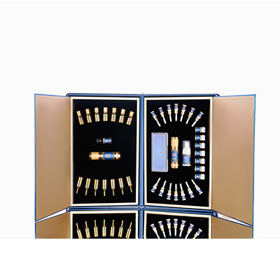 南乐7D私密抗衰养护套